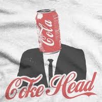 Cokehead's Avatar