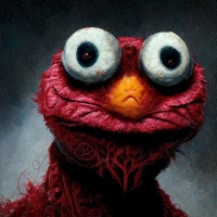 Elmo's Avatar