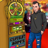 EZ Life Slot Jackpots's Avatar