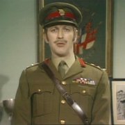 Colonel Nigel Fabersham's Avatar